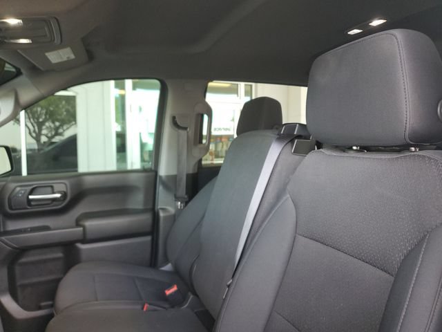 Certified 2020 Chevrolet Silverado 1500 Custom w/ Custom Value Package RWD image 20