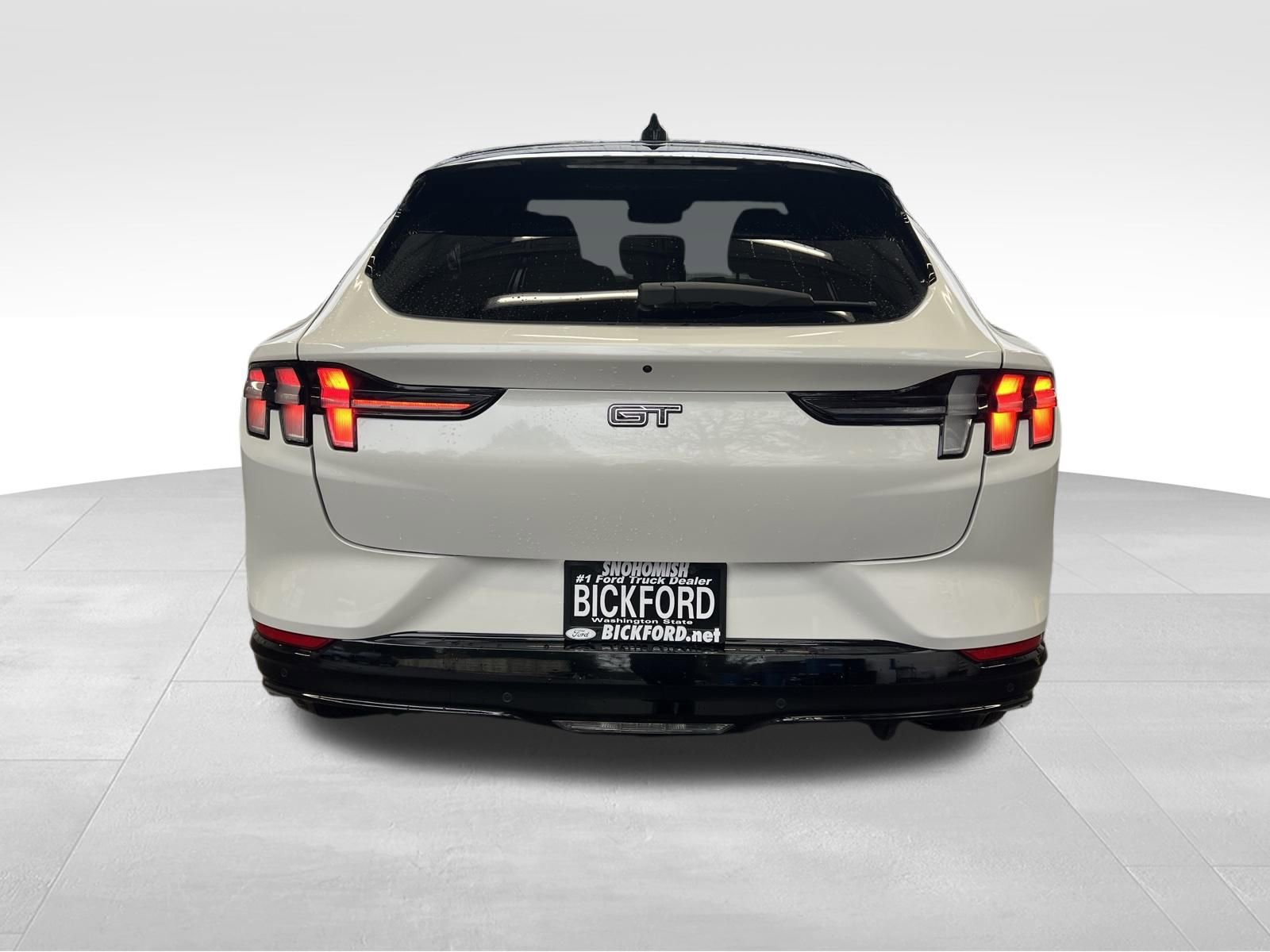 Used 2023 Ford Mustang Mach-E GT image 6