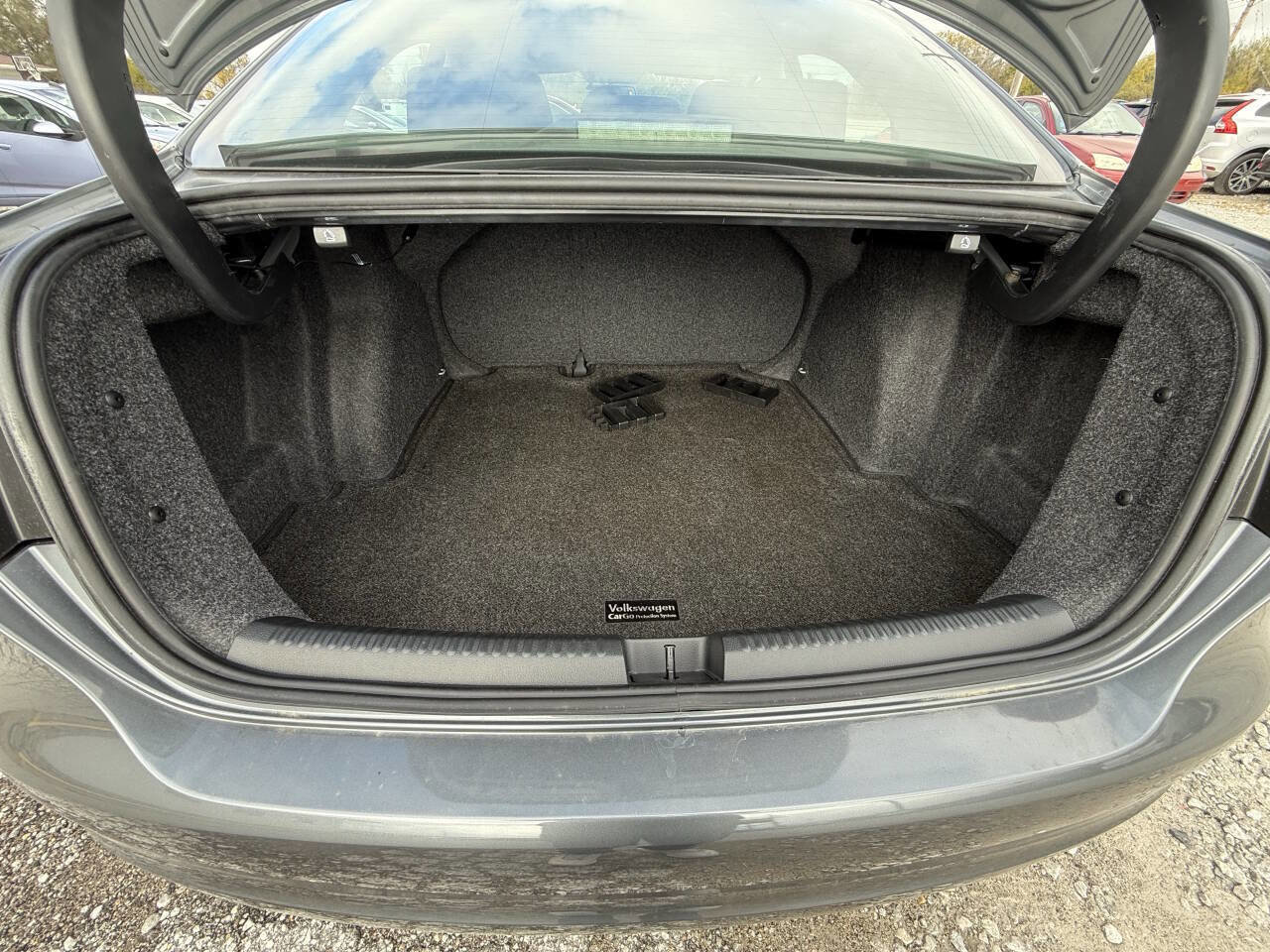 Used 2014 Volkswagen Jetta S image 18