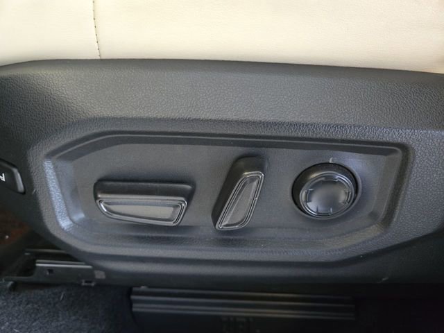 Used 2023 Toyota Tundra 1794 Edition w/ Advanced Package image 12