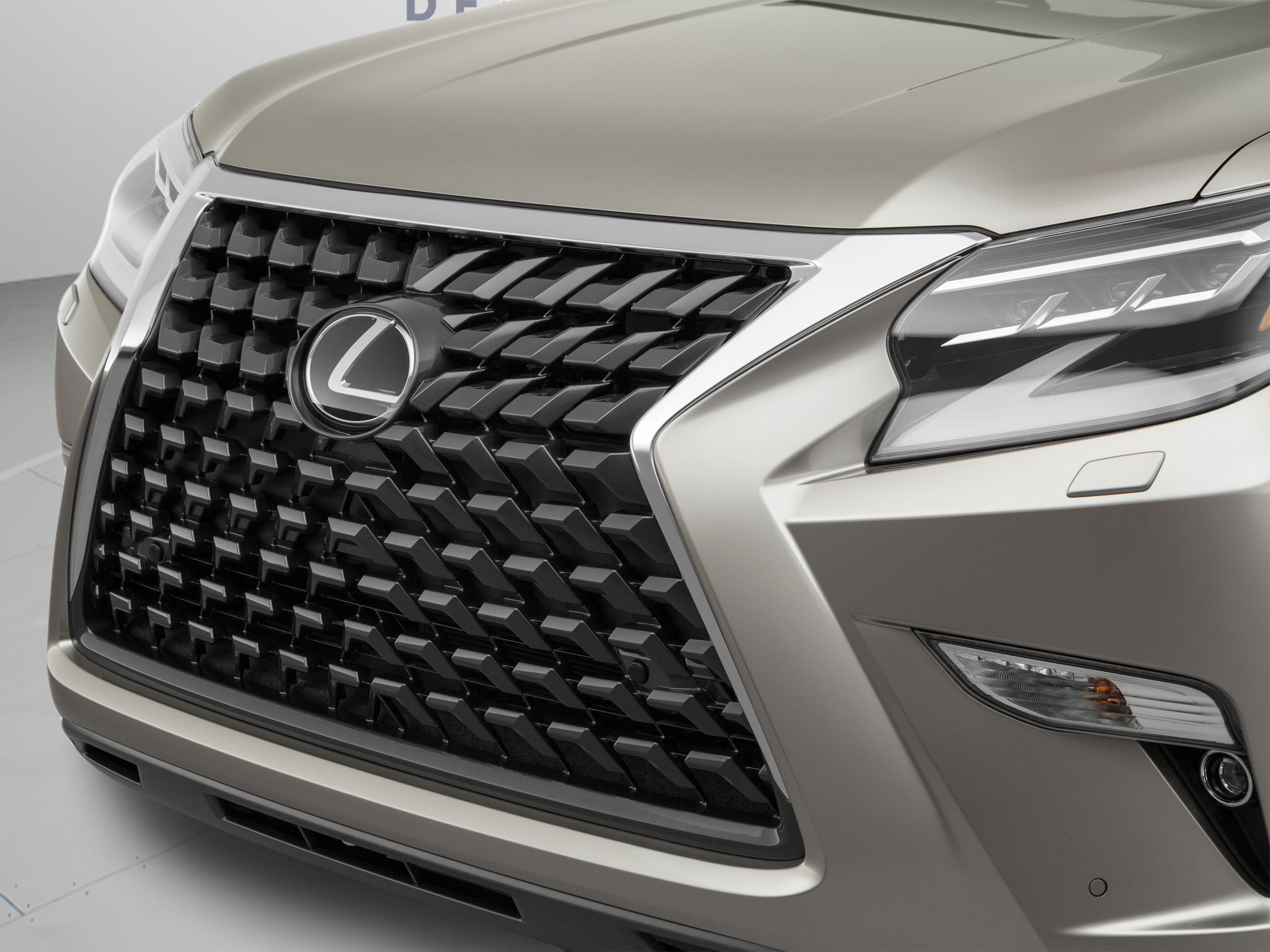 Used 2021 Lexus GX 460 Premium w/ Premium Package AWD/4WD image 69