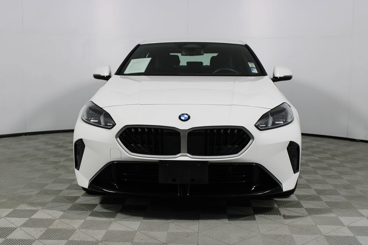 Used 2025 BMW 228i xDrive w/ M Sport Package AWD/4WD image 2