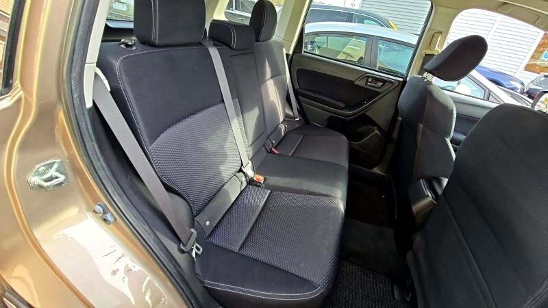Used 2015 Subaru Forester 2.5i Premium w/ All-Weather Package image 29