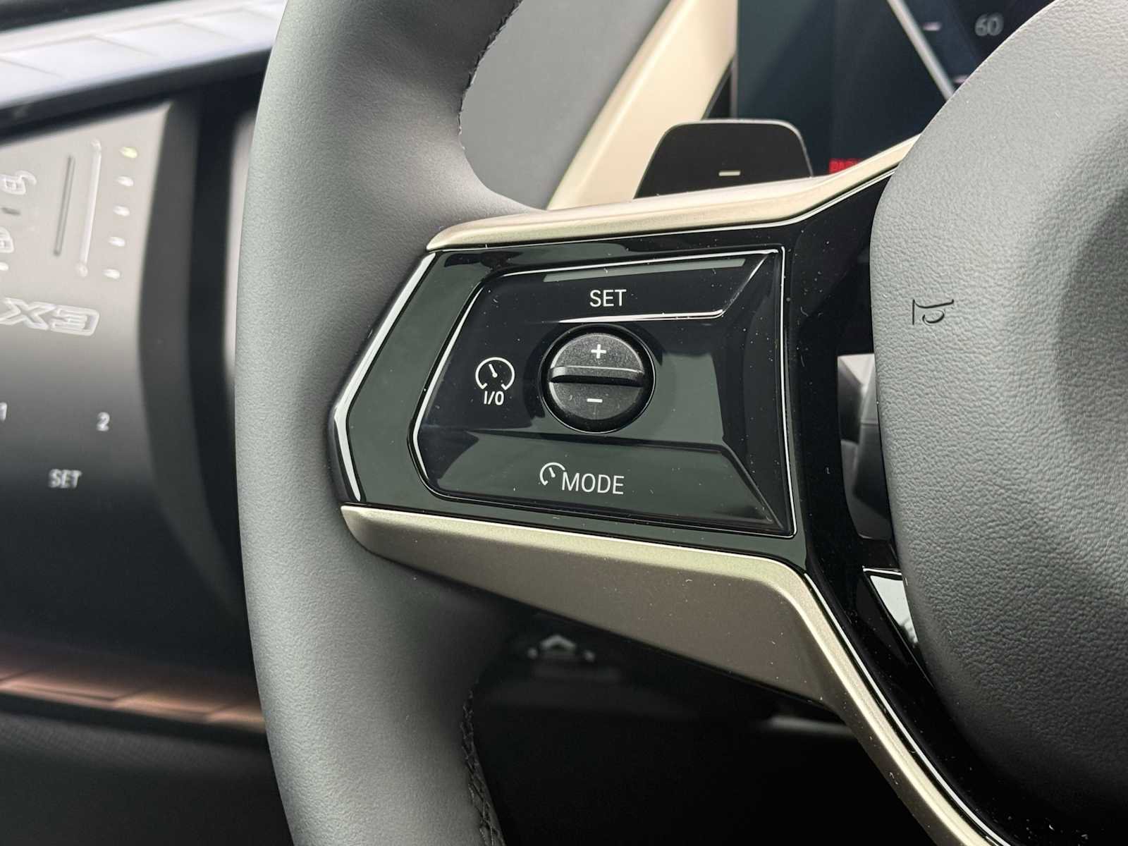 New 2025 BMW X3 xDrive30i w/ Premium Package image 15