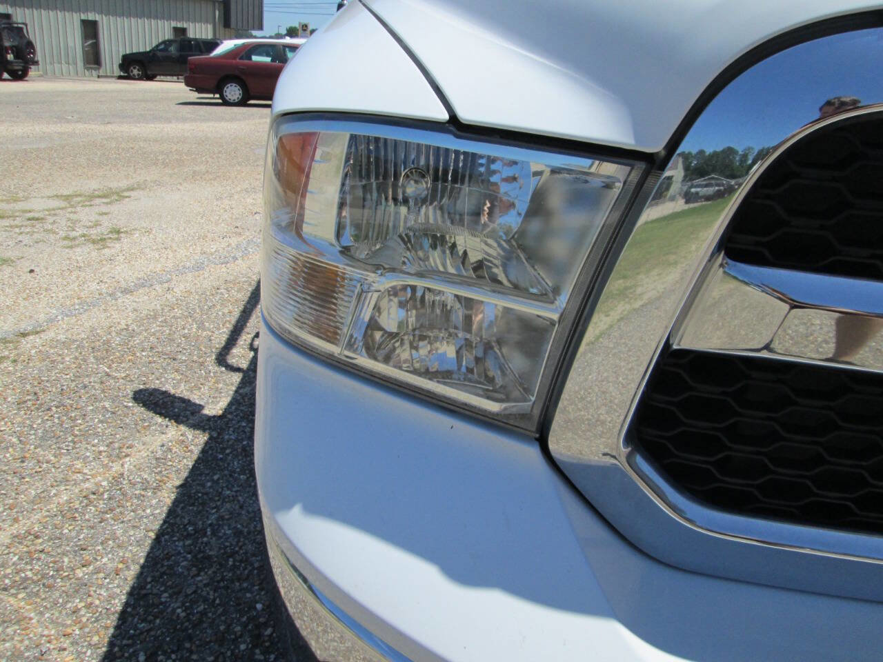 Used 2021 RAM 1500 Tradesman w/ Popular Equipment Group RWD image 84