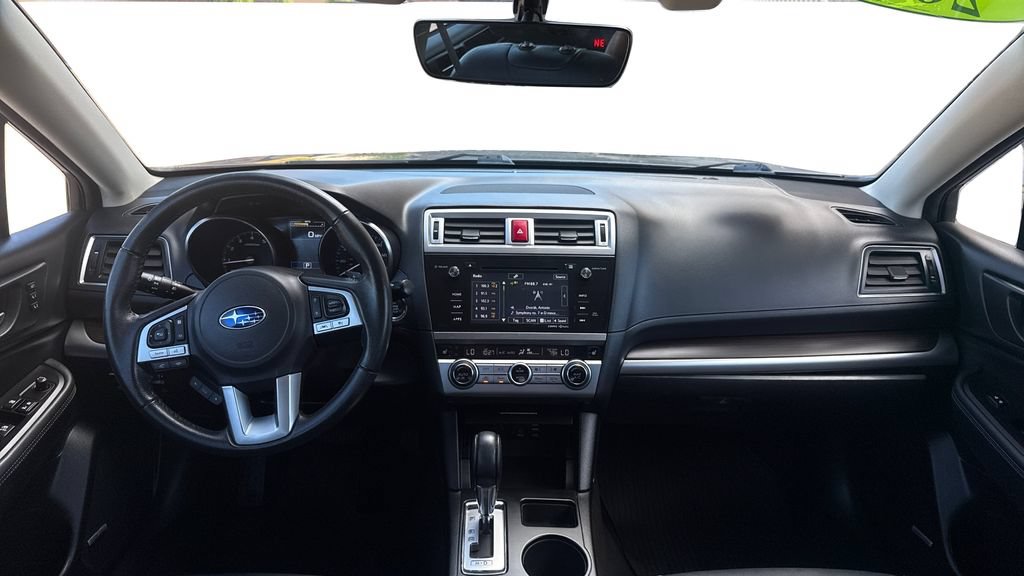 Used 2017 Subaru Legacy 2.5i Limited AWD/4WD image 30