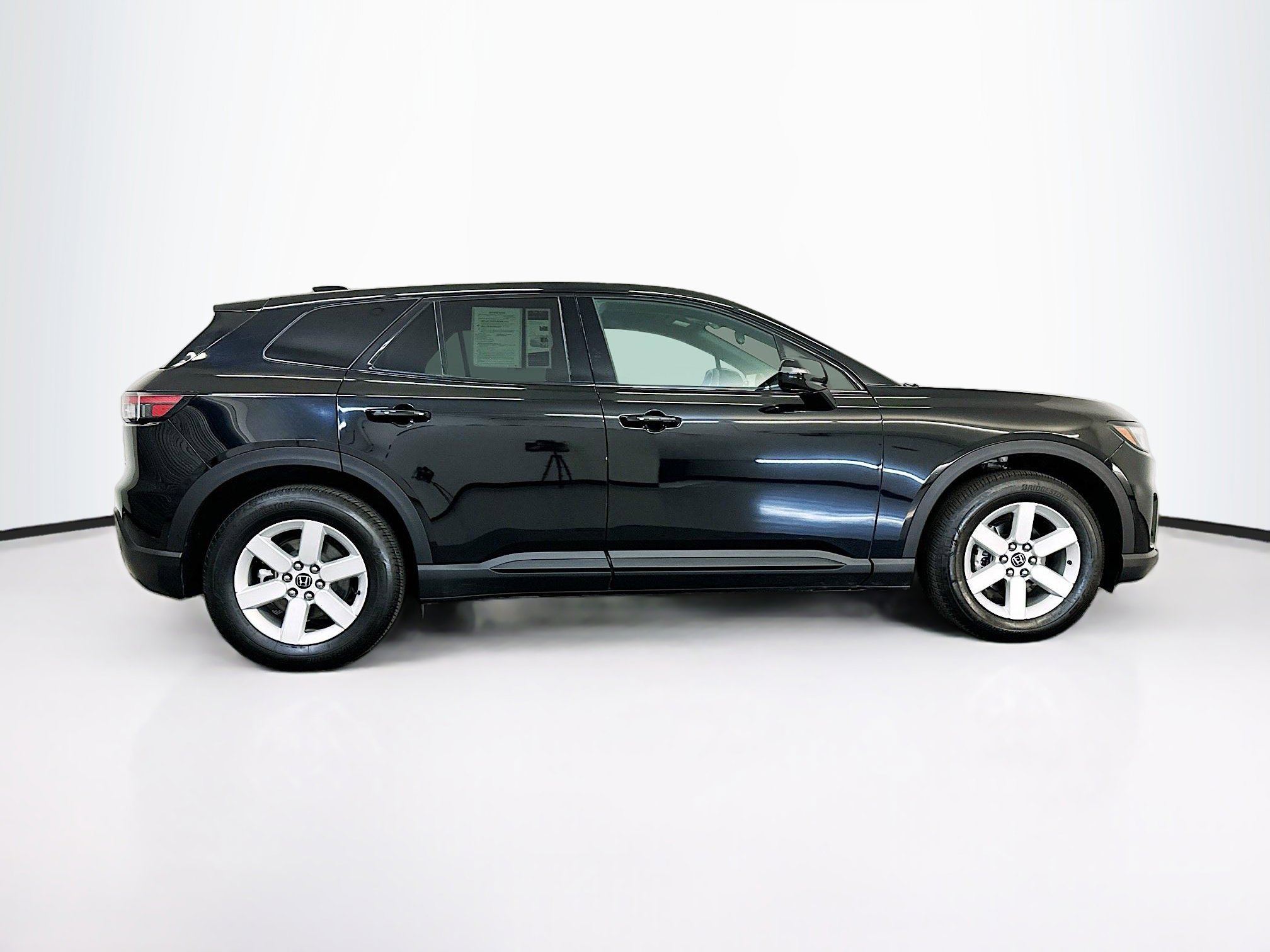 Used 2024 Honda Prologue EX image 10
