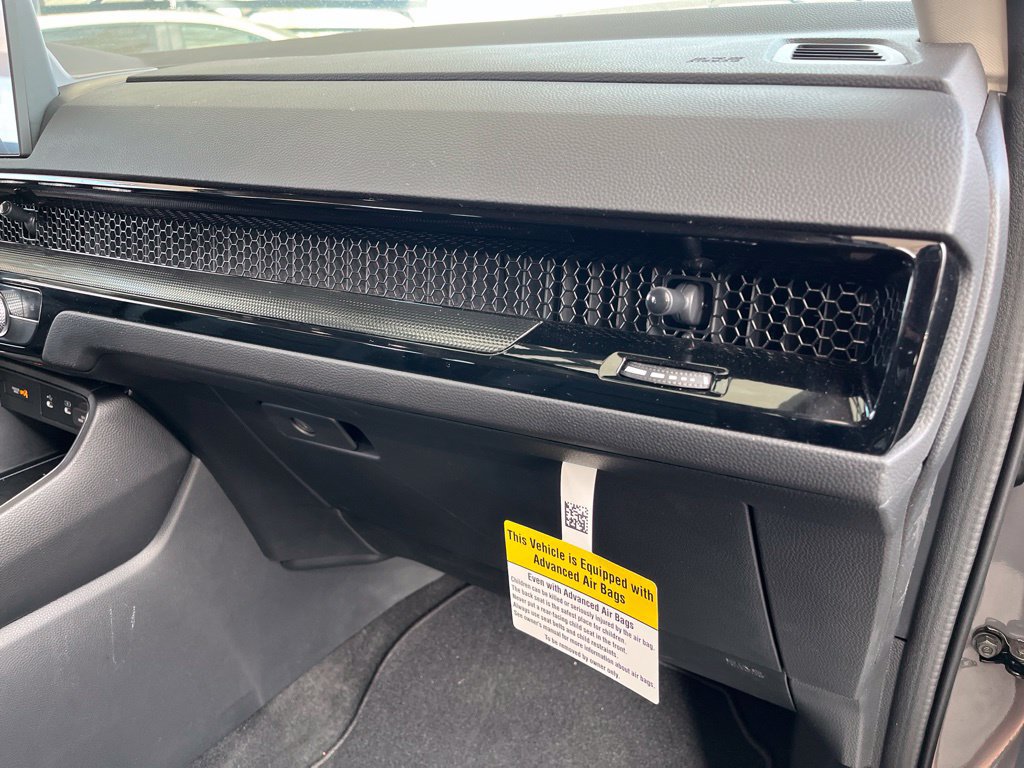 Certified 2026 Honda CR-V EX-L image 32