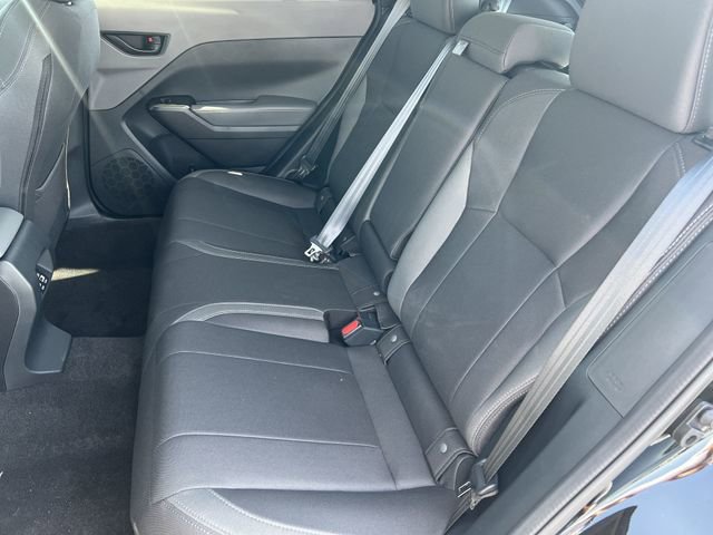 New 2026 Subaru Crosstrek 2.0i Premium image 29