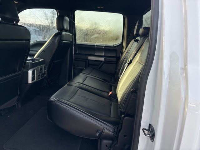 Used 2019 Ford F150 Lariat w/ Equipment Group 502A Luxury AWD/4WD image 20