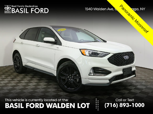 Used 2024 Ford Edge ST-Line AWD/4WD image 1