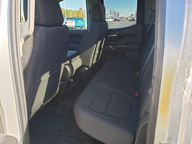 Used 2021 GMC Sierra 1500 SLE w/ Preferred Package AWD/4WD image 12