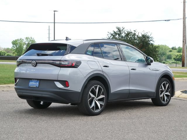 Certified 2023 Volkswagen ID.4 Pro S AWD/4WD image 7