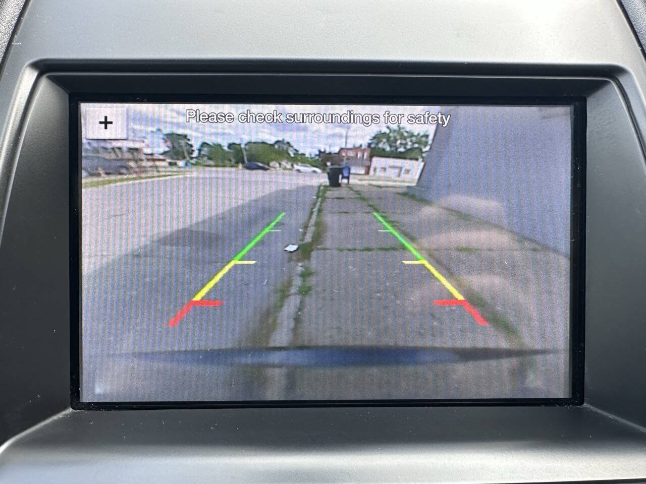 Used 2019 Ford Taurus Limited w/ Driver Assist Package FWD image 28