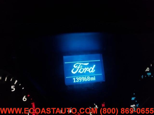 Used 2015 Ford Transit 250 130 Low Roof RWD image 8