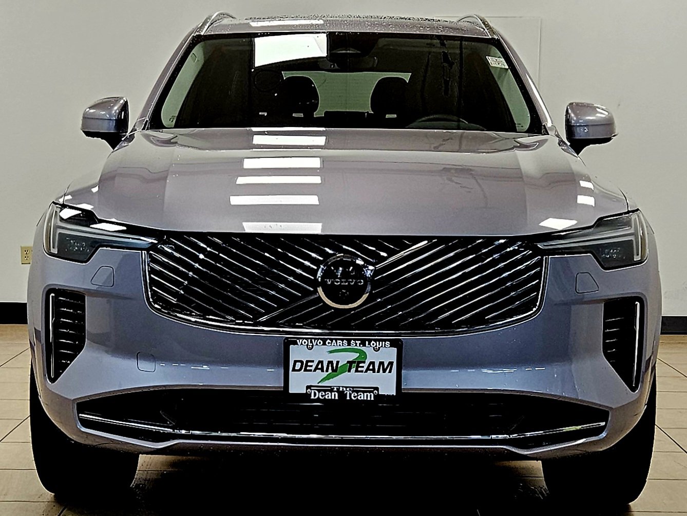 New 2026 Volvo XC90 B5 Plus w/ Protection Package image 7