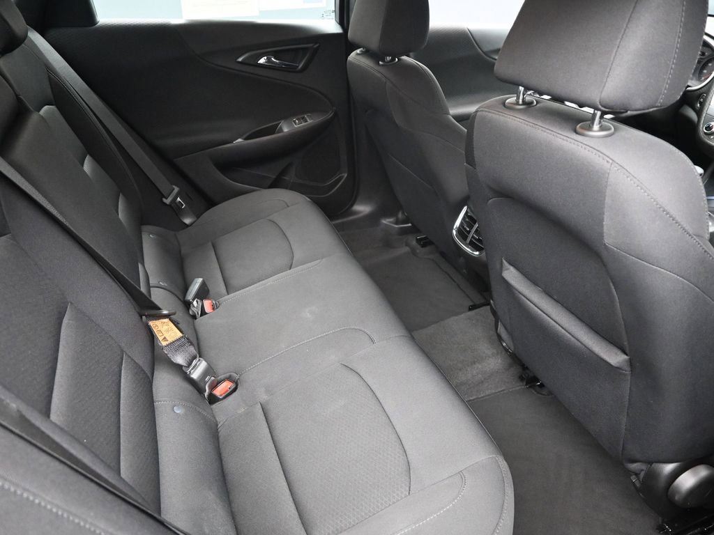 Used 2024 Chevrolet Malibu LT image 8