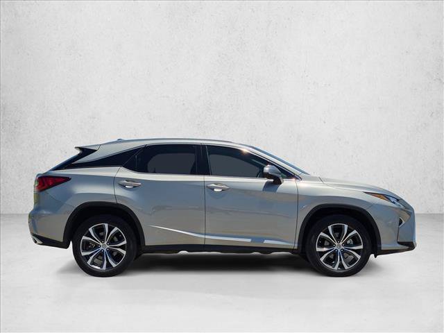 Used 2017 Lexus RX 350 FWD w/ Premium Package image 4