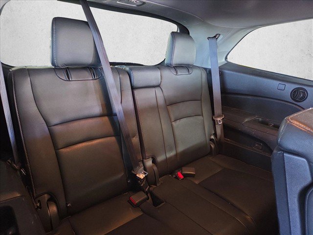 Used 2016 Honda Pilot EX-L image 15