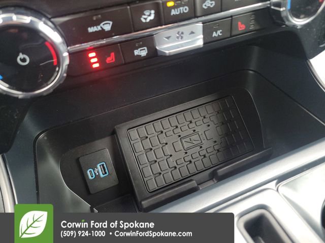 Used 2024 Ford F150 XLT w/ Equipment Group 302A MID image 38