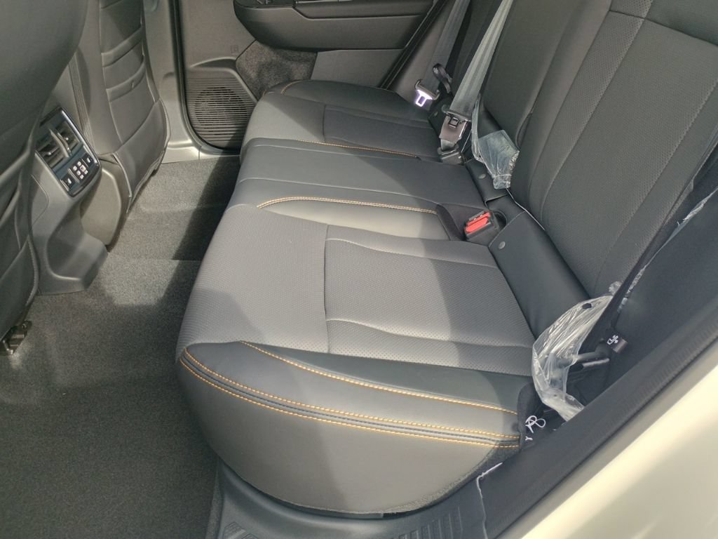 New 2026 Subaru Outback Wilderness AWD/4WD image 16