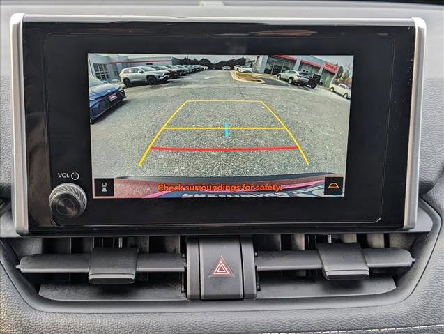 Used 2023 Toyota RAV4 LE image 14