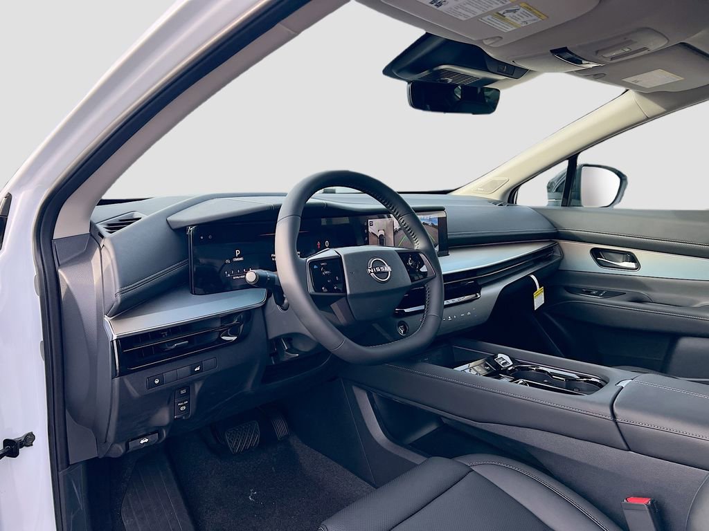 New 2026 Nissan Murano SL w/ Comfort Package image 9