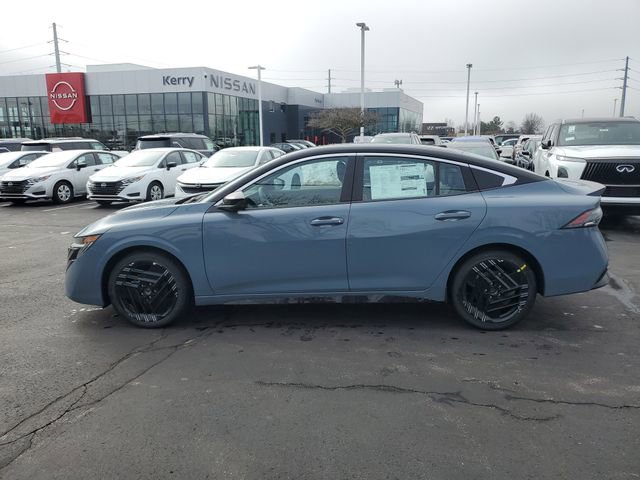 New 2026 Nissan Sentra SR w/ SR Premium Package image 4