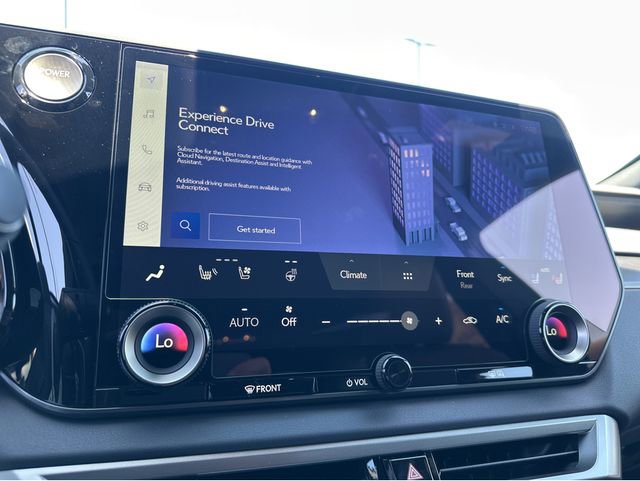 New 2026 Lexus RX 450h AWD image 29