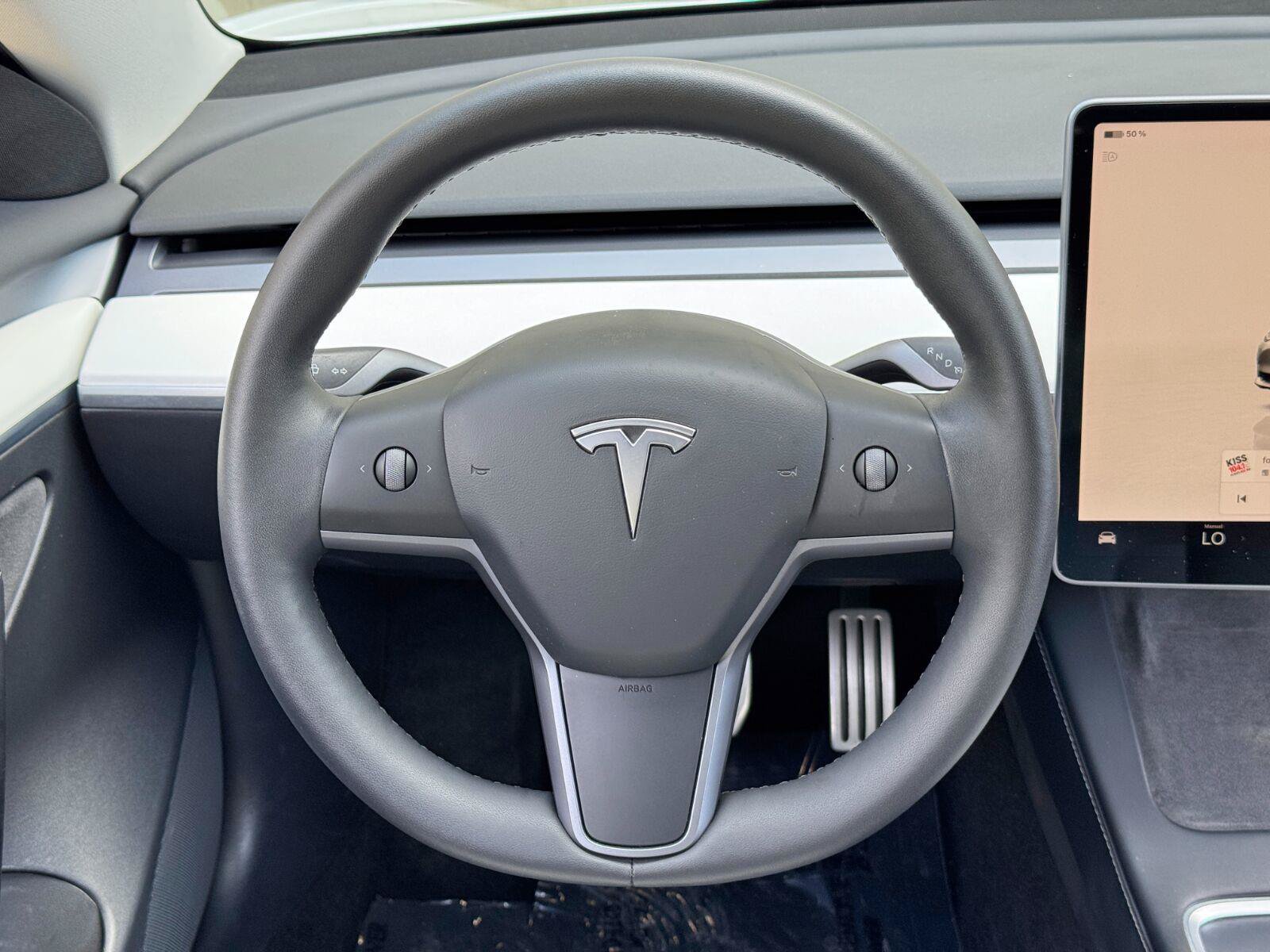 Used 2022 Tesla Model 3 Performance AWD/4WD image 18