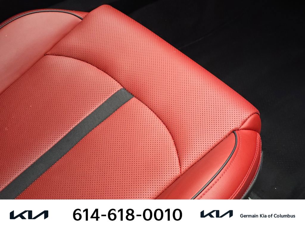 Used 2021 Kia K5 GT-Line image 28