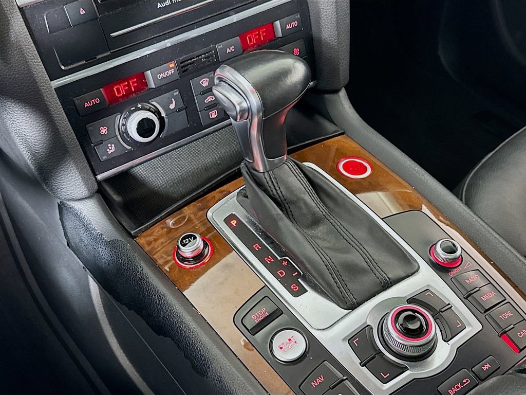 Used 2015 Audi Q7 3.0T Premium Plus w/ Premium Plus Package image 17