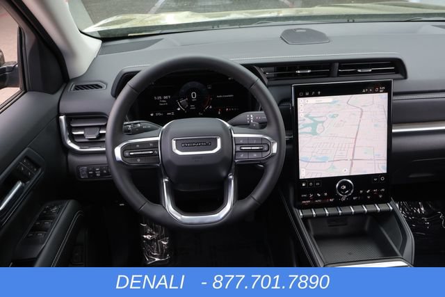 New 2026 GMC Terrain Denali AWD/4WD image 13