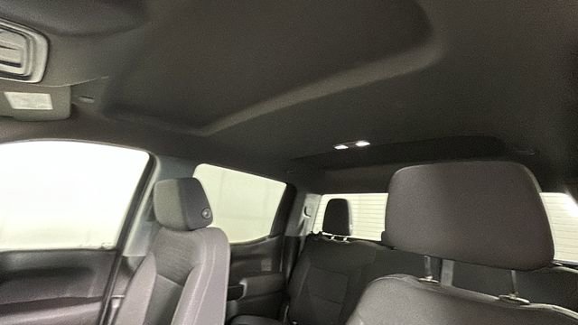 Used 2022 Chevrolet Silverado 1500 Custom AWD/4WD image 13