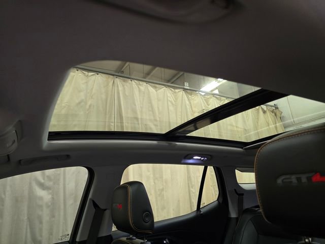 Used 2022 GMC Terrain AT4 w/ LPO, Floor Liner Package image 26