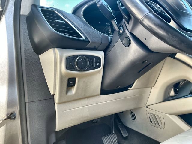 Used 2019 Lincoln Nautilus Select FWD image 18