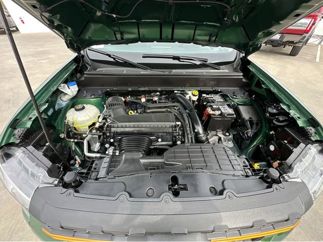 Used 2025 Ford Maverick Tremor image 41