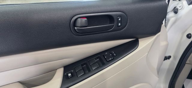 Used 2010 MAZDA CX-7 i SV image 12