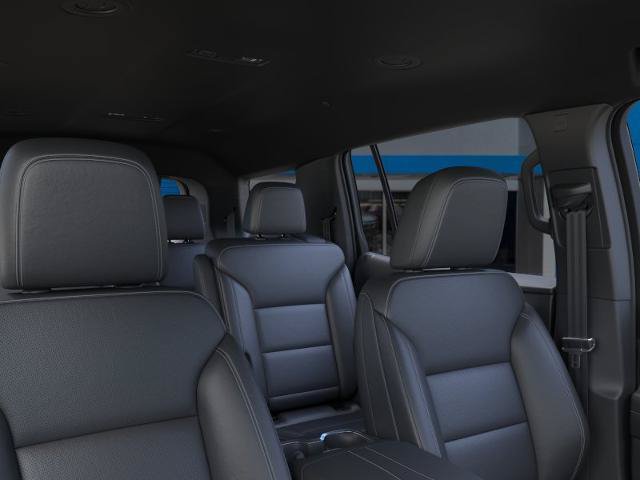 New 2027 Chevrolet Traverse LT AWD/4WD image 24
