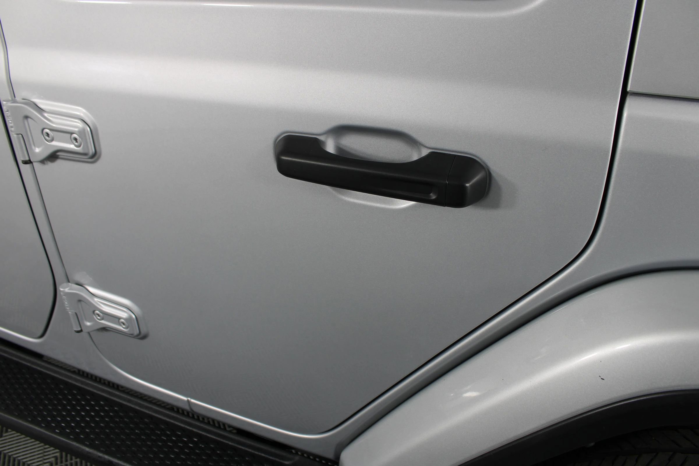 Used 2024 Jeep Wrangler Unlimited Sahara image 30