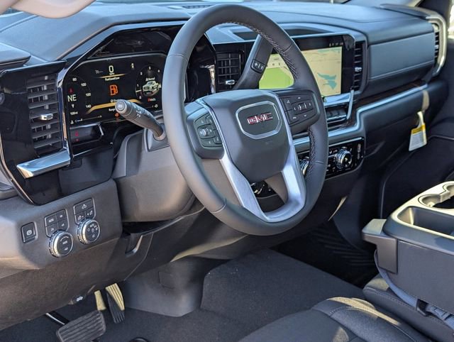 New 2026 GMC Sierra 1500 Elevation w/ X31 Off-Road Package image 18