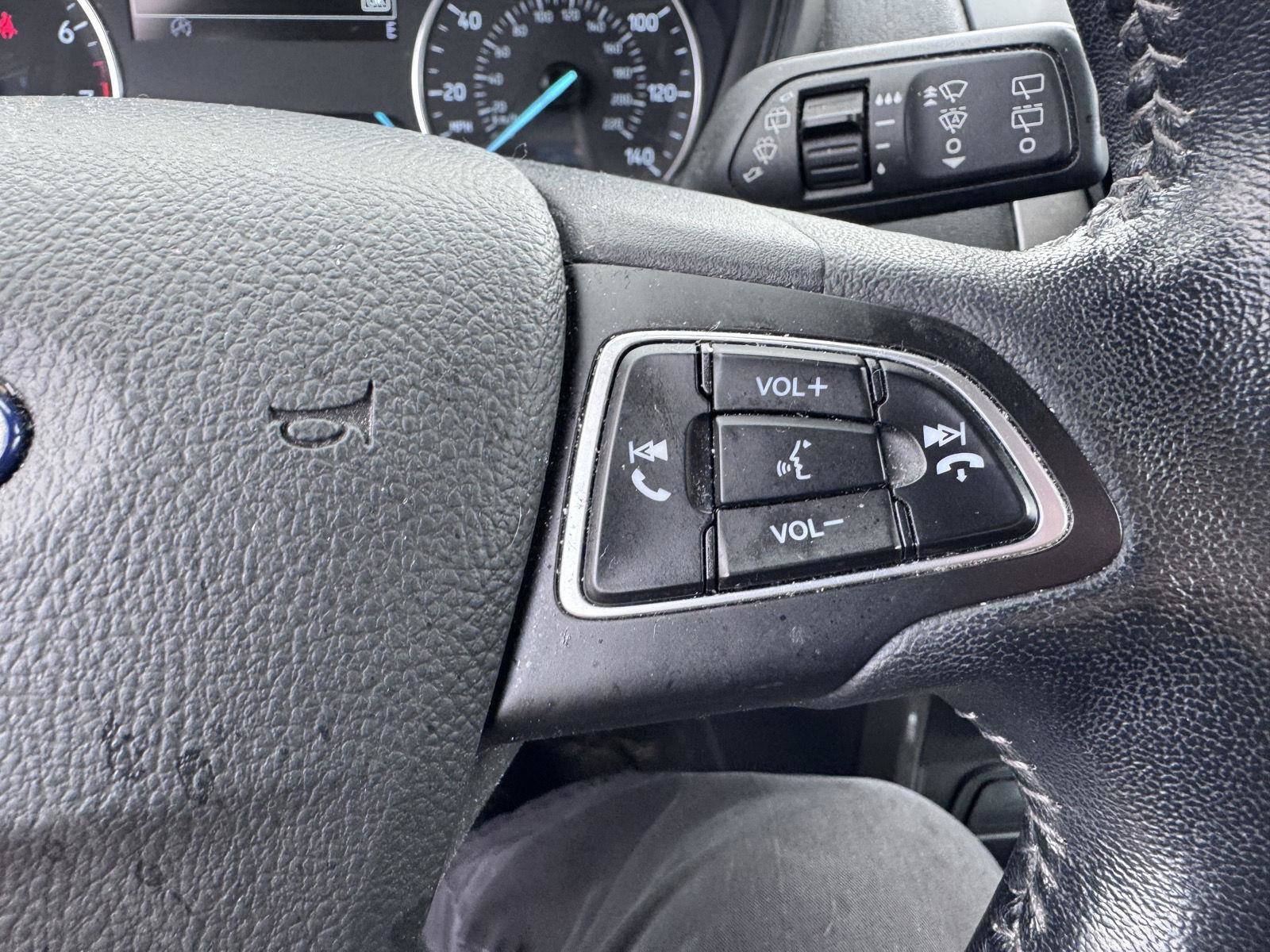 Used 2021 Ford EcoSport SES AWD/4WD image 15