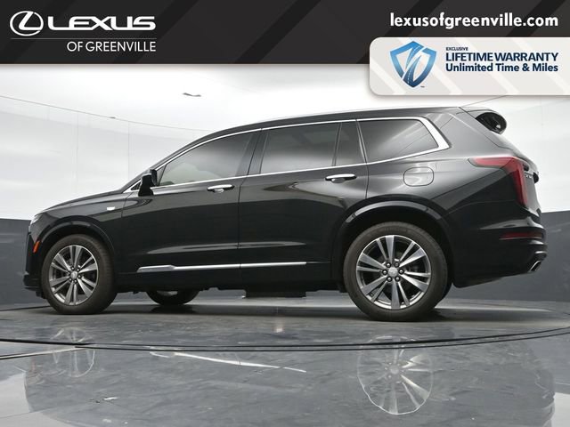 Used 2023 Cadillac XT6 Premium Luxury image 41