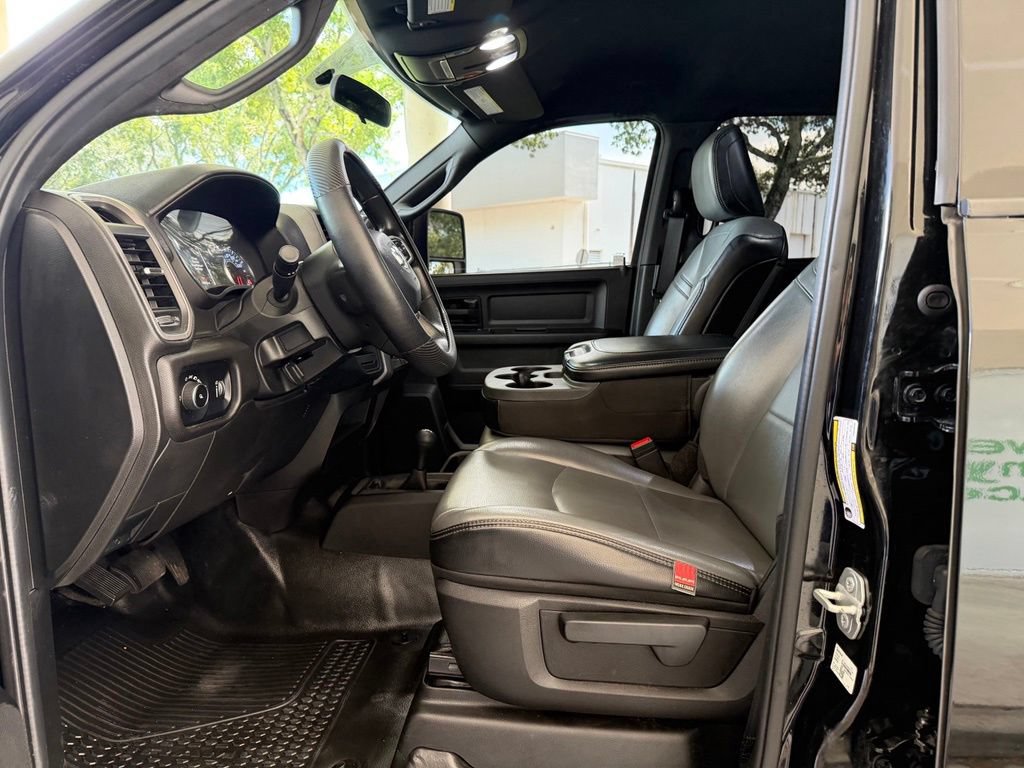 Used 2023 RAM 3500 Tradesman AWD/4WD image 6