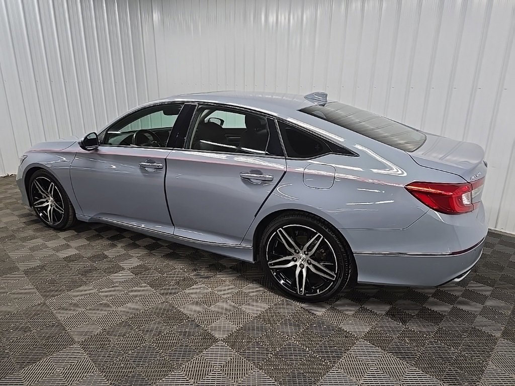 Used 2022 Honda Accord Touring image 4