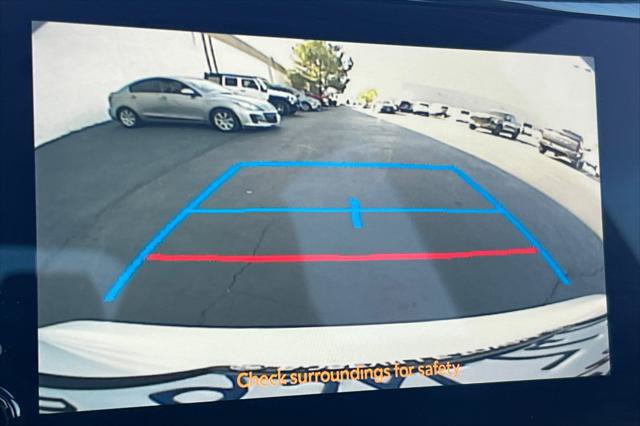 Certified 2024 Toyota Corolla XSE FWD image 19