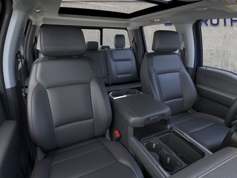 New 2026 Ford F250 Lariat AWD/4WD image 10