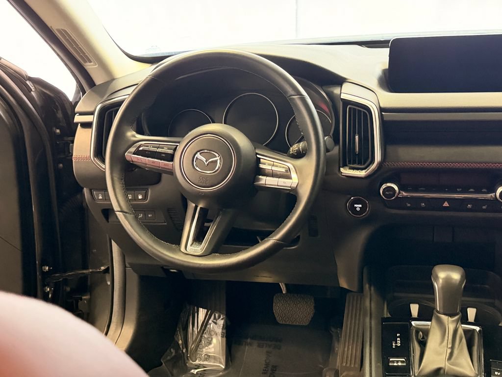 Used 2025 MAZDA CX-50 2.5 Hybrid w/ Premium Plus Pkg AWD/4WD image 19