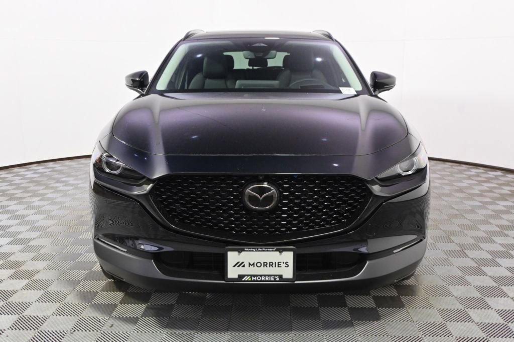 New 2026 MAZDA CX-30 2.5 Turbo w/ Premium Plus Pkg AWD/4WD image 10