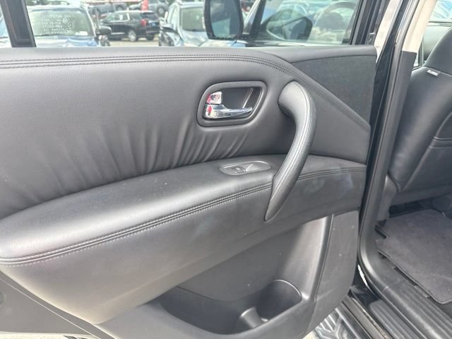 Used 2024 Nissan Armada SV AWD/4WD image 25